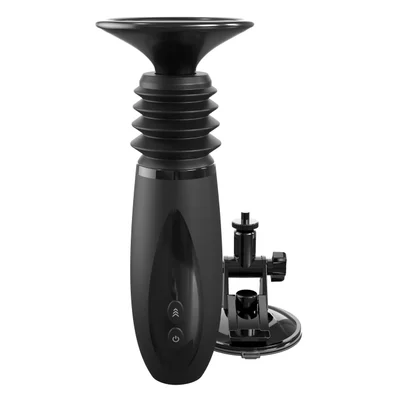 fetish fantasy series body dock thruster