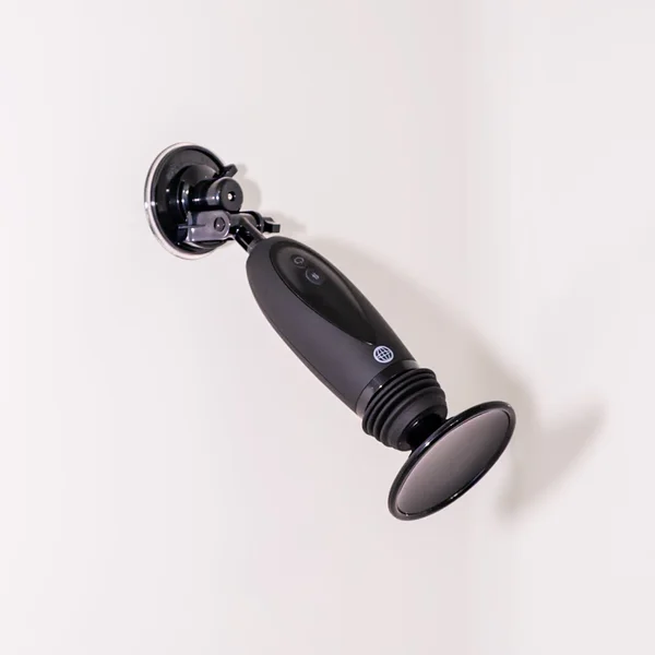 Fetish Fantasy Series Body Dock Thruster — image 15 of 23