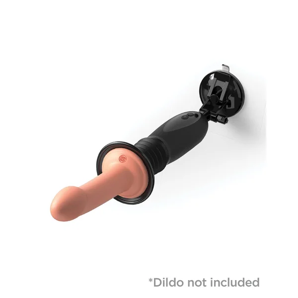 Fetish Fantasy Series Body Dock Thruster — image 25 of 25