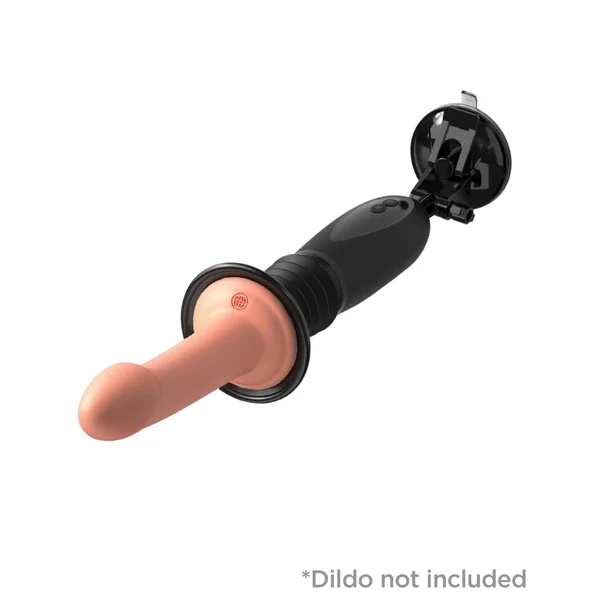 Fetish Fantasy Series Body Dock Thruster — image 10 of 23