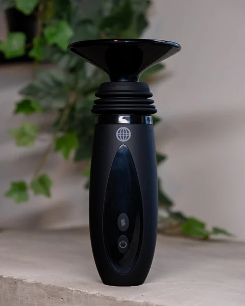 Fetish Fantasy Series Body Dock Thruster — image 8 of 23