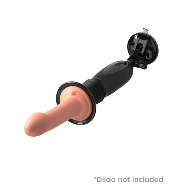 Fetish Fantasy Series Body Dock Thruster — image 18 of 23