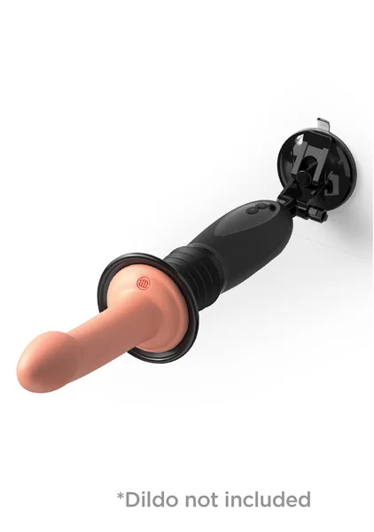 Fetish Fantasy Series Body Dock Thruster — image 2 of 5