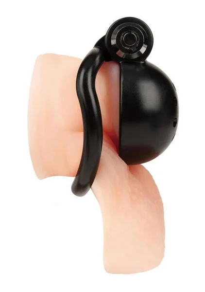 Mini Cock Micro Chastity Cage — image 6 of 8