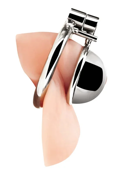 Mini Cock Micro Chastity Cage — image 2 of 8