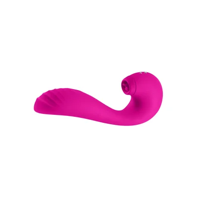 lions den intimate pleasures thumper vibrator