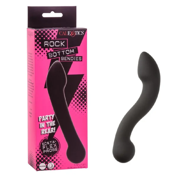 Rock Bottom Bendies Ecsta-Flex Probe — image 9 of 10