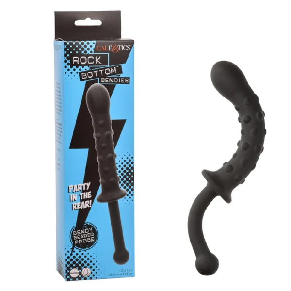 Rock Bottom Bendies Bendy Beaded Probe — image 9 of 10
