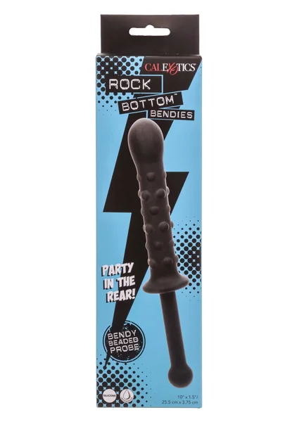 Rock Bottom Bendies Bendy Beaded Probe — image 6 of 10