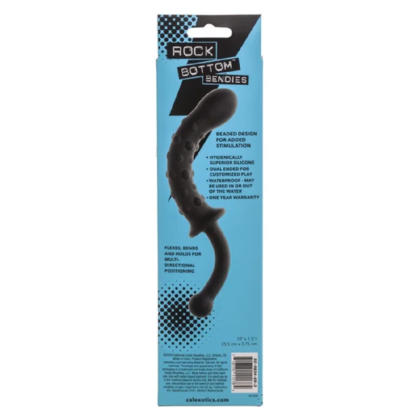 Rock Bottom Bendies Bendy Beaded Probe — image 8 of 10