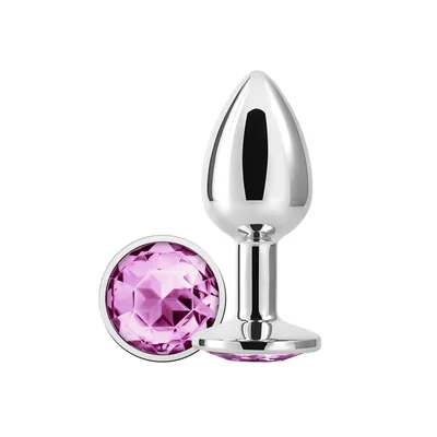 lions den intimate pleasures glitz gem anal plug
