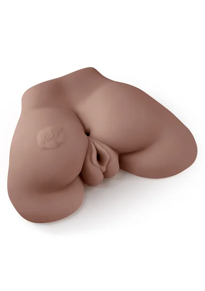 Lion's Den Intimate Pleasures Honey Stroker — image 4 of 6
