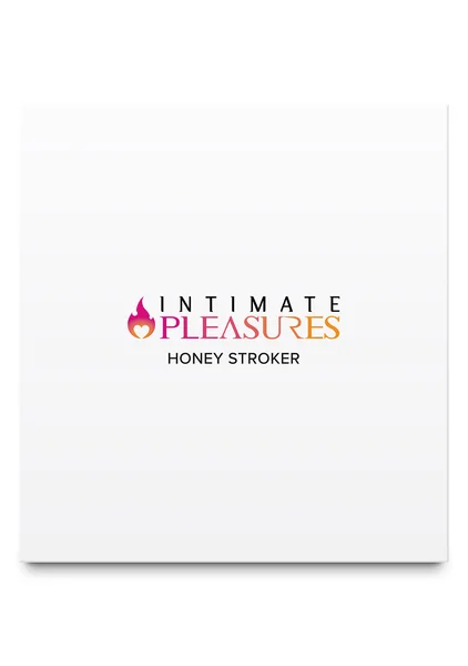 Lion's Den Intimate Pleasures Honey Stroker — image 3 of 6