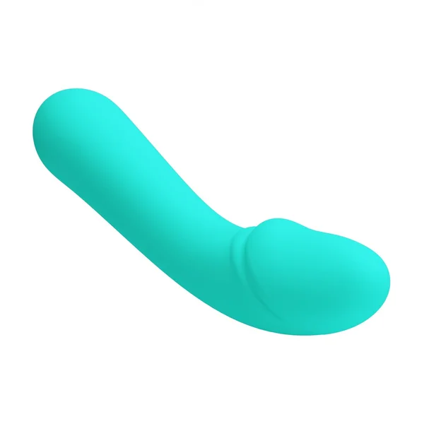 Pretty Love Cetus Soft Flexible Vibrator — image 5 of 20