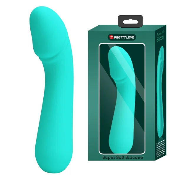 Pretty Love Cetus Soft Flexible Vibrator — image 15 of 20