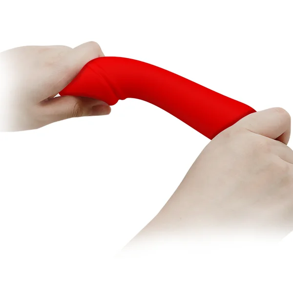 Pretty Love Cetus Soft Flexible Vibrator — image 3 of 20