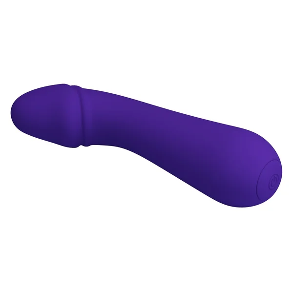 Pretty Love Cetus Soft Flexible Vibrator — image 6 of 20