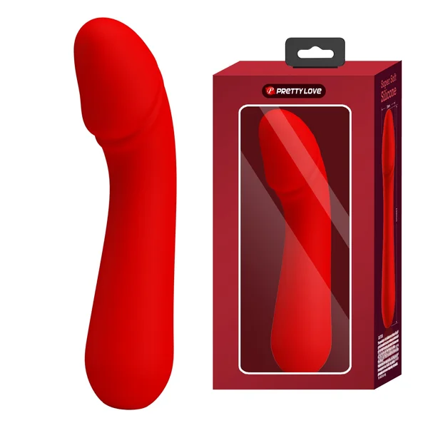 Pretty Love Cetus Soft Flexible Vibrator — image 14 of 20