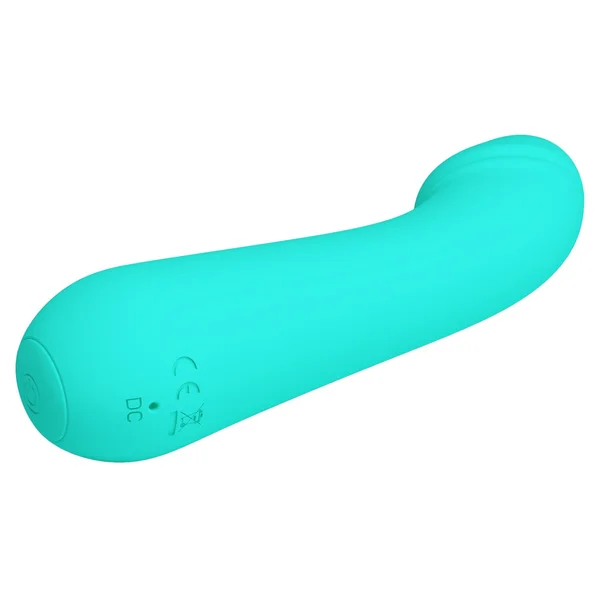 Pretty Love Cetus Soft Flexible Vibrator — image 8 of 20