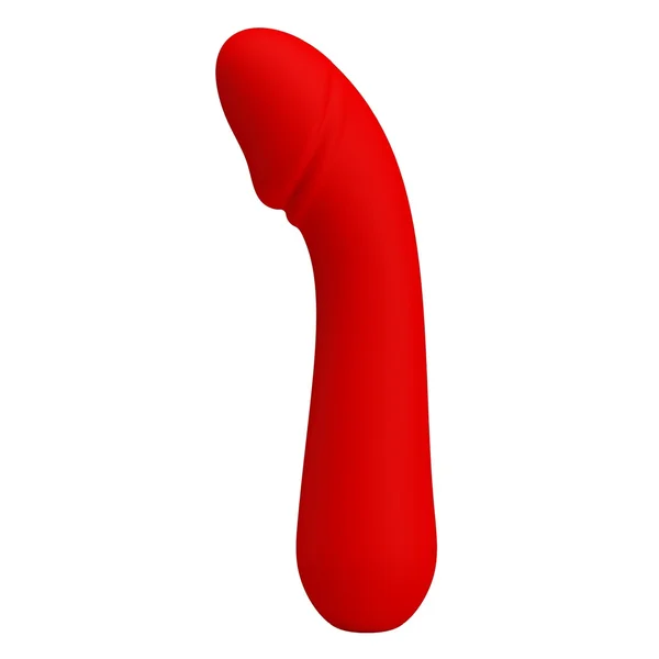 Pretty Love Cetus Soft Flexible Vibrator — image 9 of 20