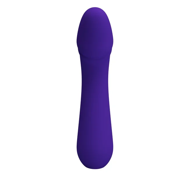 Pretty Love Cetus Soft Flexible Vibrator — image 11 of 20
