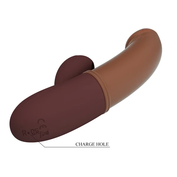 Pretty Love Kane Shaft Realistic Massager — image 7 of 11
