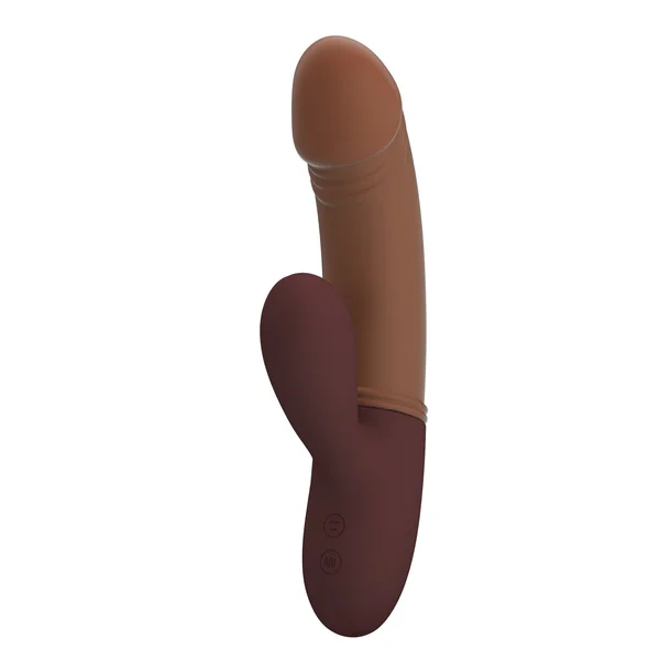 Pretty Love Kane Shaft Realistic Massager — image 11 of 11