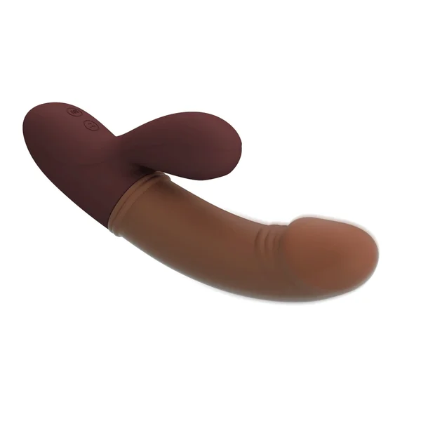 Pretty Love Kane Shaft Realistic Massager — image 2 of 11