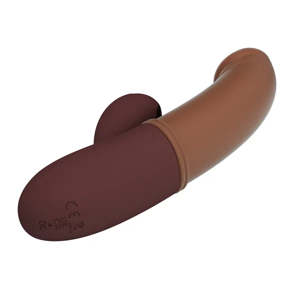 Pretty Love Kane Shaft Realistic Massager — image 8 of 11