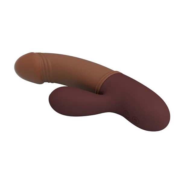 Pretty Love Kane Shaft Realistic Massager — image 9 of 11
