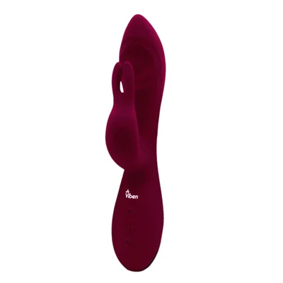 pzazz rechargeable thumping rabbit
