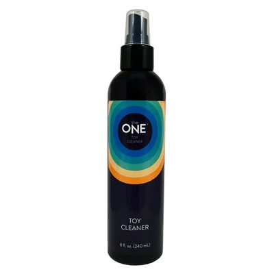 the one toy cleaner