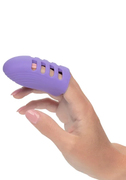 Dr. Laura Berman Rechargeable Finger Vibe — image 4 of 8