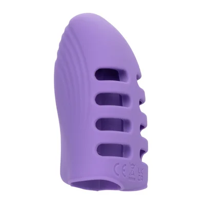 dr laura berman rechargeable finger vibe