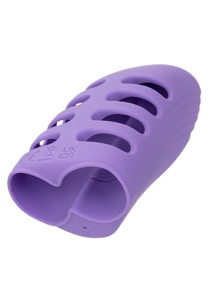 Dr. Laura Berman Rechargeable Finger Vibe — image 3 of 8