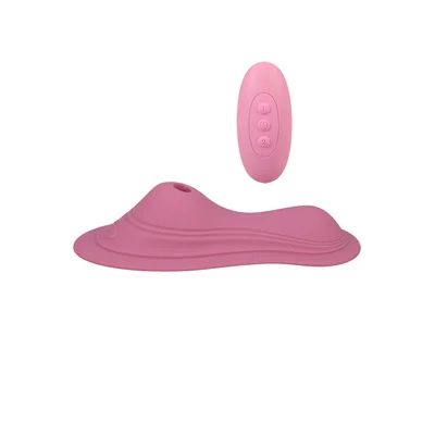 iride pleasure seat isuck rechargeable with wireless remote