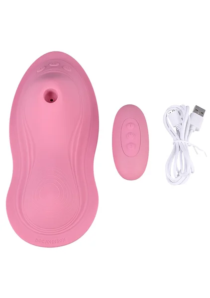 iRide Pleasure Seat - iSuck - Rechargeable with Wireless Remote — image 4 of 8