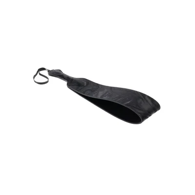 velvet noir loop paddle