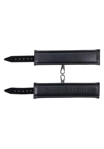 Velvet Noir Handcuffs — image 4 of 5