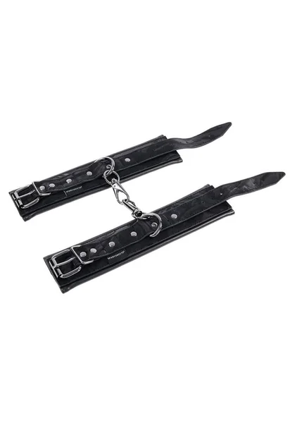 Velvet Noir Handcuffs — image 3 of 5