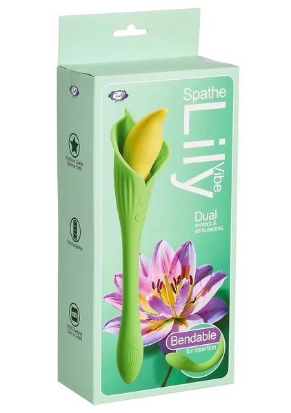Spathe Lily Vibe — image 7 of 7
