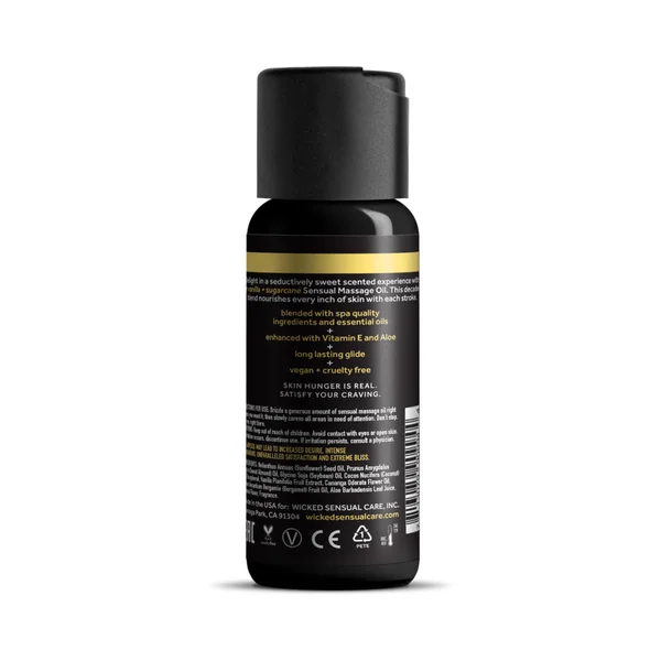 Wicked Sensual Massage Oil — image 8 of 10
