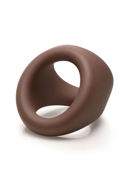 Jock Silicone Cock and Ball Ring — image 16 of 24