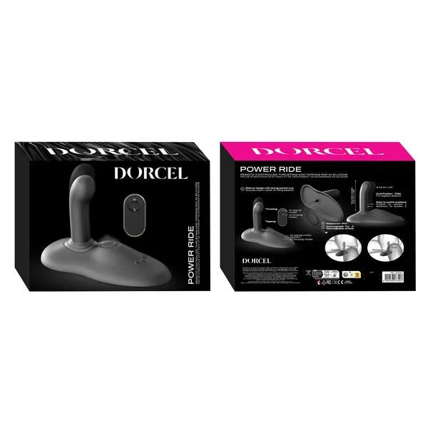 Dorcel Power Ride — image 3 of 8