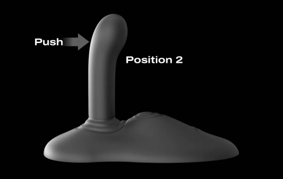 Dorcel Power Ride — image 4 of 8