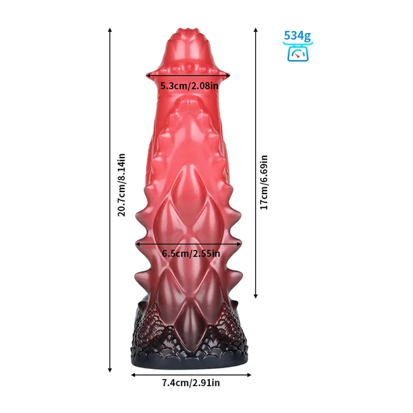 The Larva King by Club X — image 12 of 14