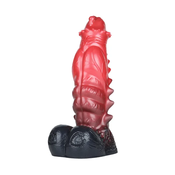 The Larva King by Club X — image 14 of 14