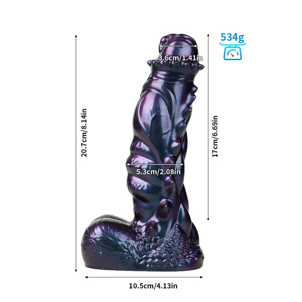 The Larva King by Club X — image 7 of 14