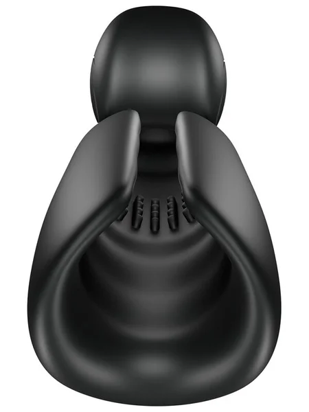 SVibe Evo Masturbator Black — image 3 of 3