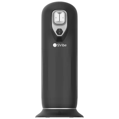 svibe ikon jet masturbator black